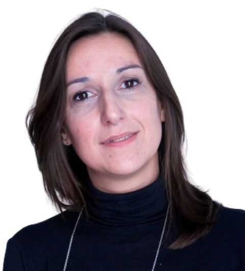 Giovanna Crusiglia Cabodi